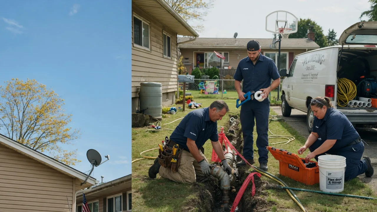 Garbage Disposal Replacement in Red Wing, MN near me